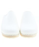 -（ソノタ）サンダル 白 サイズ:EU37(23.5cm位) レディース/2200610822308