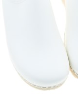 -（ソノタ）サンダル 白 サイズ:EU37(23.5cm位) レディース/2200610822308