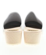 -（ソノタ）サンダル 白 サイズ:EU37(23.5cm位) レディース/2200610822308