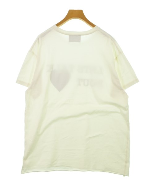 -（ソノタ）Tシャツ・カットソー 白 サイズ:M メンズ/2200617438090