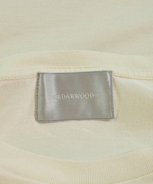 -（ソノタ）Tシャツ・カットソー 白 サイズ:M メンズ/2200617438090