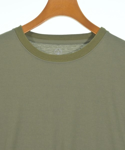 -（ソノタ）Tシャツ・カットソー 緑 サイズ:-(M位) メンズ/2200618146086
