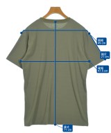 -（ソノタ）Tシャツ・カットソー 緑 サイズ:-(M位) メンズ/2200618146086