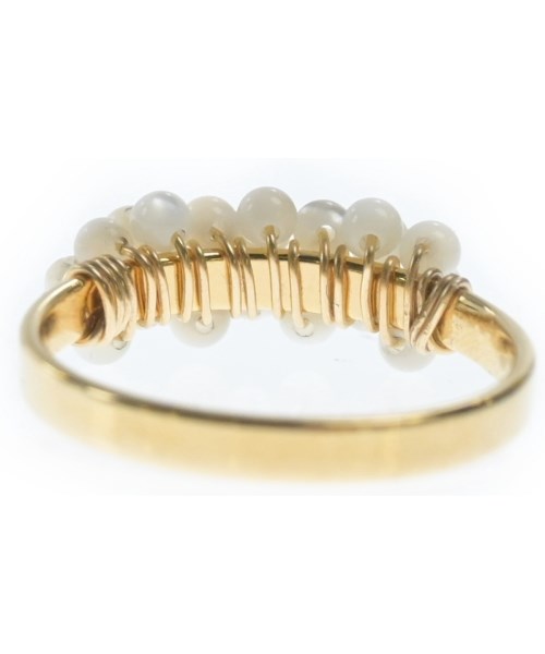 -（ソノタ）リング ゴールド サイズ:-(12号位) レディース/2200618202119