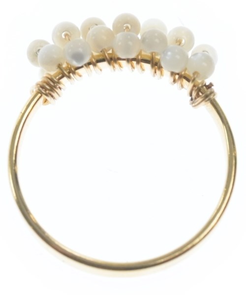 -（ソノタ）リング ゴールド サイズ:-(12号位) レディース/2200618202119