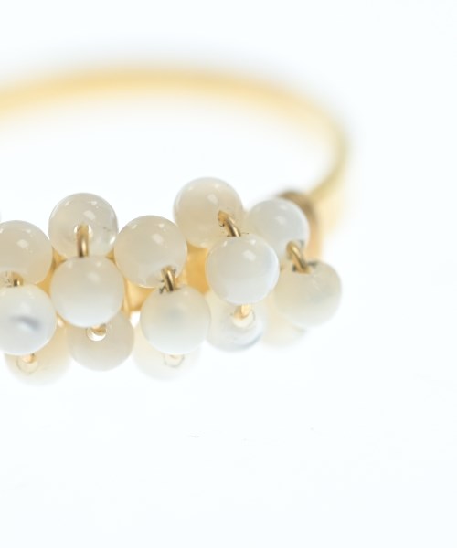 -（ソノタ）リング ゴールド サイズ:-(12号位) レディース/2200618202119