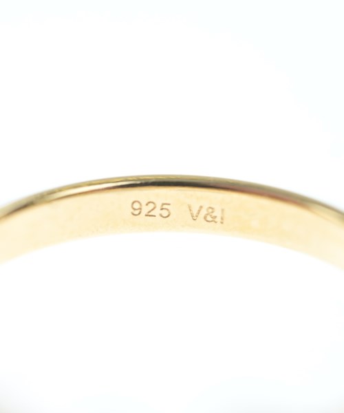 -（ソノタ）リング ゴールド サイズ:-(12号位) レディース/2200618202119