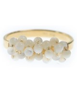 -（ソノタ）リング ゴールド サイズ:-(12号位) レディース/2200618202119