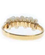 -（ソノタ）リング ゴールド サイズ:-(12号位) レディース/2200618202119