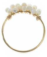 -（ソノタ）リング ゴールド サイズ:-(12号位) レディース/2200618202119