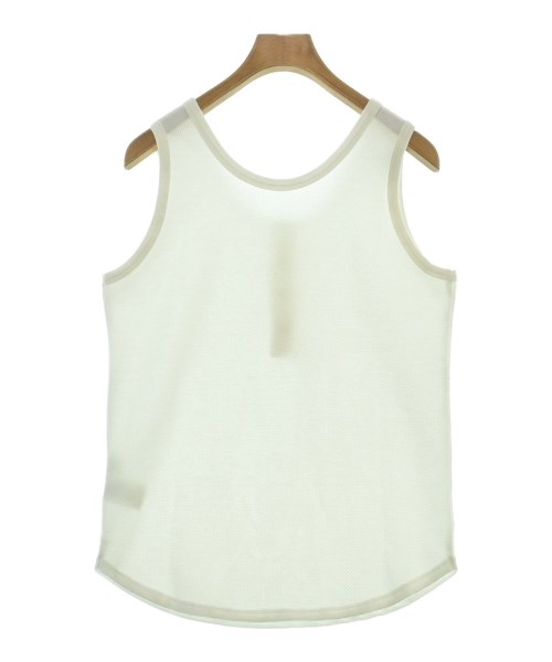 -（ソノタ）タンクトップ 白 サイズ:F レディース/2200615123219