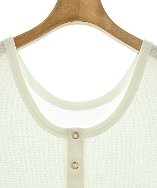 -（ソノタ）タンクトップ 白 サイズ:F レディース/2200615123219