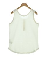 -（ソノタ）タンクトップ 白 サイズ:F レディース/2200615123219