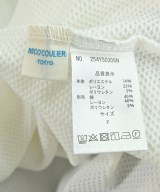 -（ソノタ）タンクトップ 白 サイズ:F レディース/2200615123219