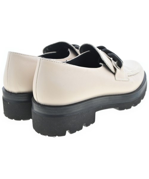 -（ソノタ）ドレスシューズ/ローファー ベージュ サイズ:EU38(24.5cm位) レディース/2200618328314