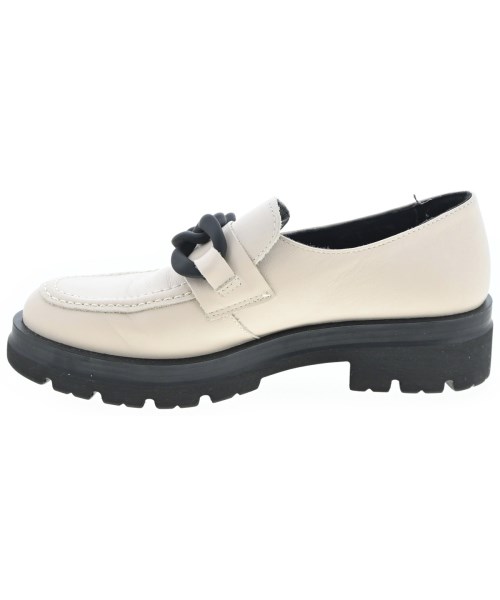 -（ソノタ）ドレスシューズ/ローファー ベージュ サイズ:EU38(24.5cm位) レディース/2200618328314