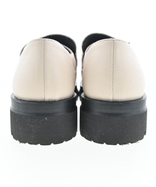 -（ソノタ）ドレスシューズ/ローファー ベージュ サイズ:EU38(24.5cm位) レディース/2200618328314