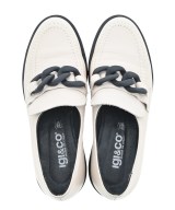 -（ソノタ）ドレスシューズ/ローファー ベージュ サイズ:EU38(24.5cm位) レディース/2200618328314