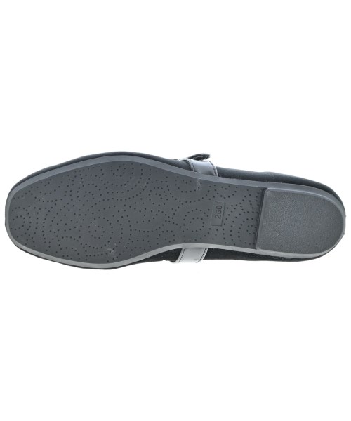 -（ソノタ）バレエシューズ/オペラシューズ 黒 サイズ:25cm レディース/2200618381111