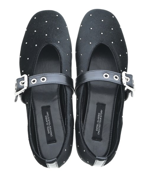 -（ソノタ）バレエシューズ/オペラシューズ 黒 サイズ:25cm レディース/2200618381111