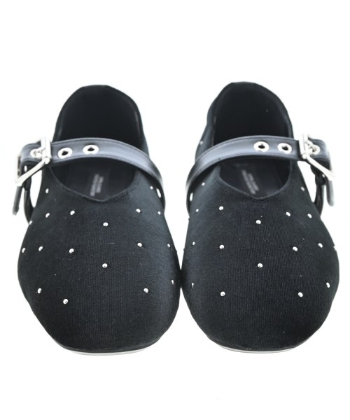 -（ソノタ）バレエシューズ/オペラシューズ 黒 サイズ:25cm レディース/2200618381111