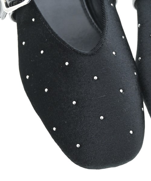 -（ソノタ）バレエシューズ/オペラシューズ 黒 サイズ:25cm レディース/2200618381111