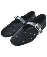 -（ソノタ）バレエシューズ/オペラシューズ 黒 サイズ:25cm レディース/2200618381111