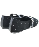 -（ソノタ）バレエシューズ/オペラシューズ 黒 サイズ:25cm レディース/2200618381111