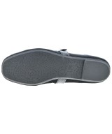 -（ソノタ）バレエシューズ/オペラシューズ 黒 サイズ:25cm レディース/2200618381111