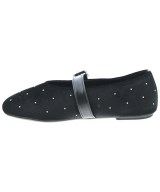 -（ソノタ）バレエシューズ/オペラシューズ 黒 サイズ:25cm レディース/2200618381111