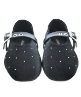 -（ソノタ）バレエシューズ/オペラシューズ 黒 サイズ:25cm レディース/2200618381111