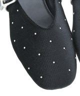 -（ソノタ）バレエシューズ/オペラシューズ 黒 サイズ:25cm レディース/2200618381111