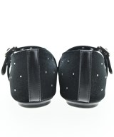 -（ソノタ）バレエシューズ/オペラシューズ 黒 サイズ:25cm レディース/2200618381111