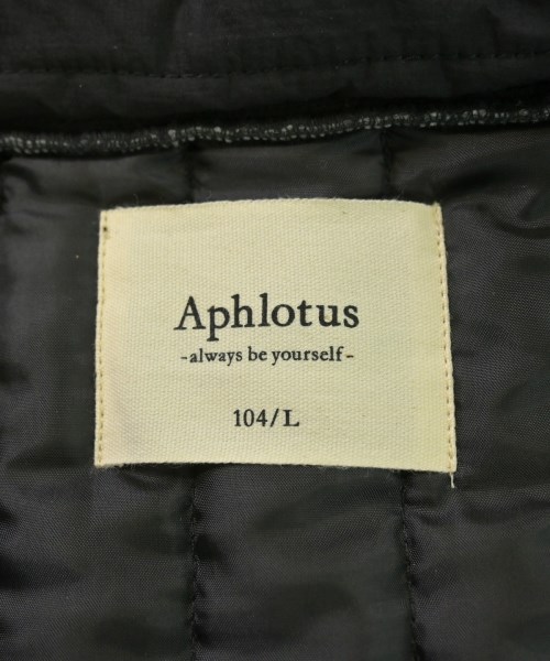 -（ソノタ）ジャケット 黒 サイズ:L メンズ/2200618435142