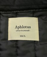 -（ソノタ）ジャケット 黒 サイズ:L メンズ/2200618435142