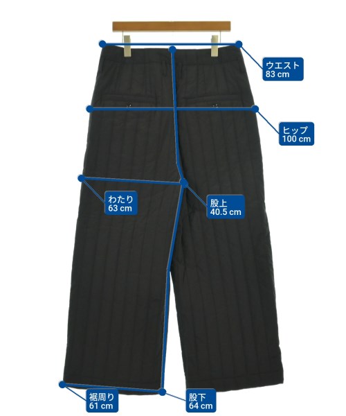 -（ソノタ）その他 黒 サイズ:L メンズ/2200618435159