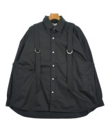 -（ソノタ）カジュアルシャツ 黒 サイズ:F メンズ/2200618435197