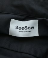 -（ソノタ）カジュアルシャツ 黒 サイズ:F メンズ/2200618435197