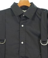 -（ソノタ）カジュアルシャツ 黒 サイズ:F メンズ/2200618435197