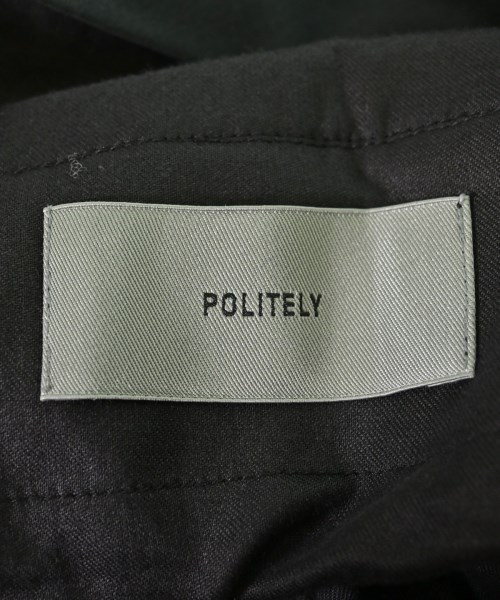 SATORU TANAKA（サトルタナカ）その他 黒 サイズ:-(M位) メンズ/2200618435241