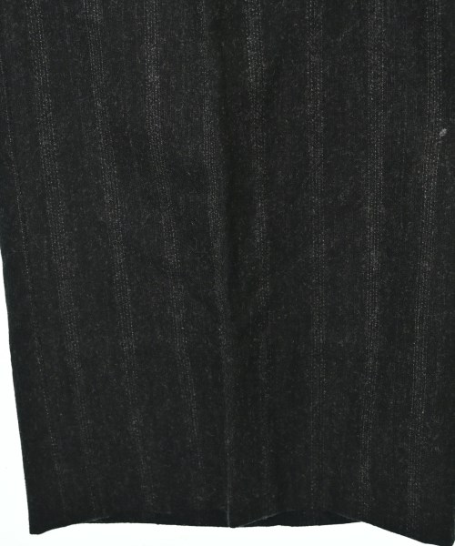 SATORU TANAKA（サトルタナカ）その他 黒 サイズ:-(M位) メンズ/2200618435241