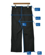 SATORU TANAKA（サトルタナカ）その他 黒 サイズ:-(M位) メンズ/2200618435241