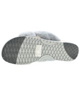 emu（エミュ）サンダル グレー サイズ:25cm レディース/2200618536092