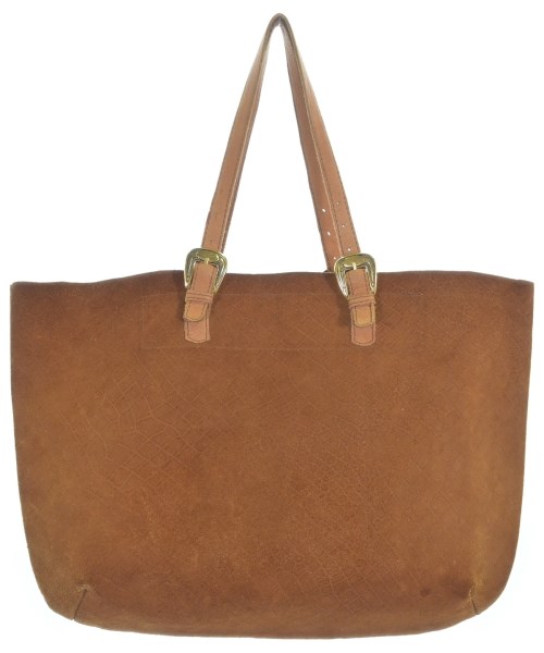 -（ソノタ）トートバッグ 茶 サイズ:- レディース/2200618627059
