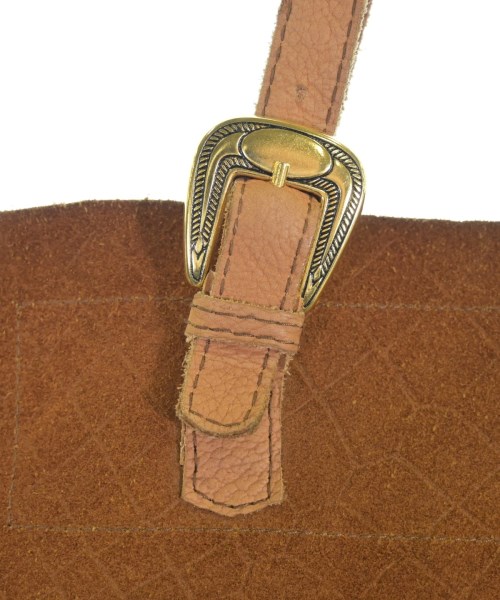 -（ソノタ）トートバッグ 茶 サイズ:- レディース/2200618627059