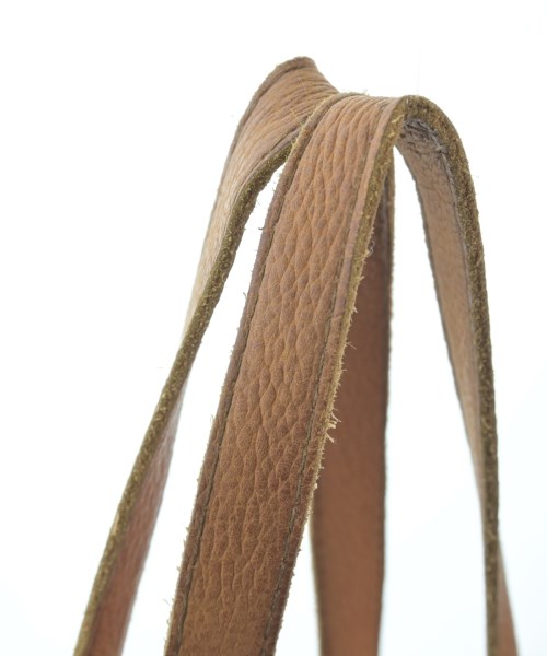 -（ソノタ）トートバッグ 茶 サイズ:- レディース/2200618627059