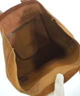 -（ソノタ）トートバッグ 茶 サイズ:- レディース/2200618627059
