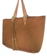 -（ソノタ）トートバッグ 茶 サイズ:- レディース/2200618627059