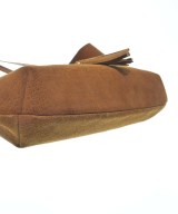 -（ソノタ）トートバッグ 茶 サイズ:- レディース/2200618627059