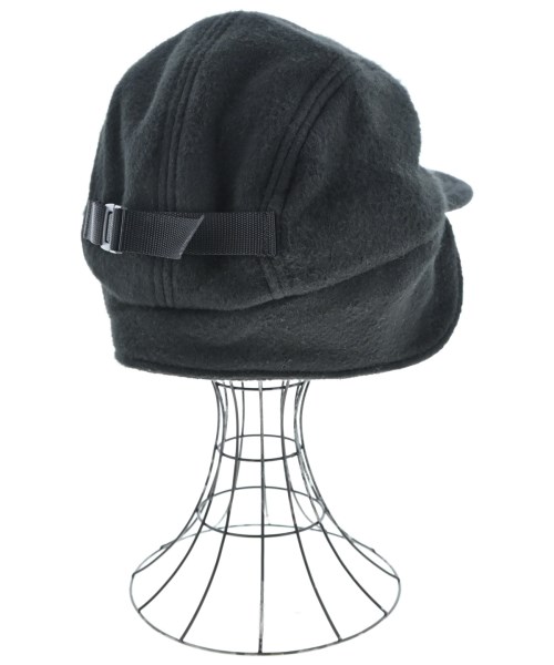 NEW ENGLAND CAP（ニューイングランドキャップ）キャップ 黒 サイズ:- メンズ/2200609480410